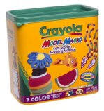 Crayola model magic